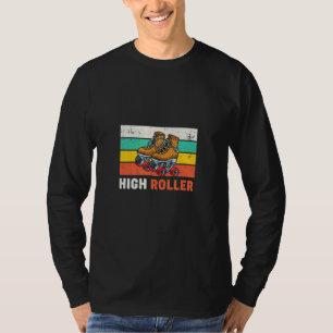 Camiseta Legal Cilindro Disco Parte Retroativa 70s E 80s Al