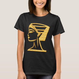 Camiseta Legal Cleopatra