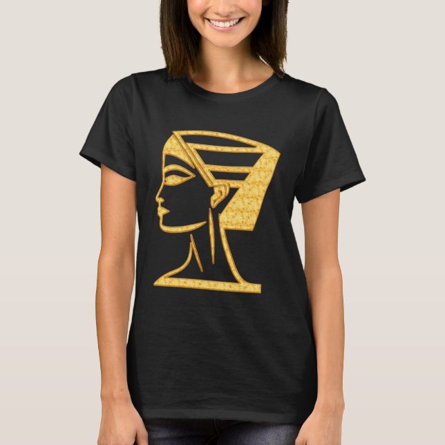 Camiseta Legal Cleopatra (Frente)