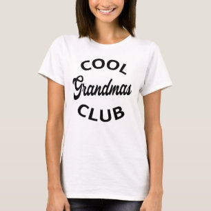 Camiseta Legal Clube de Avó I