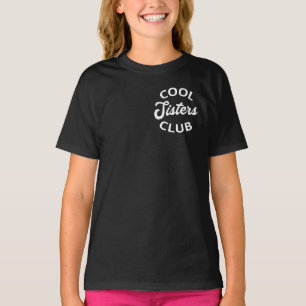 Camiseta Legal Clube de Irmãs I