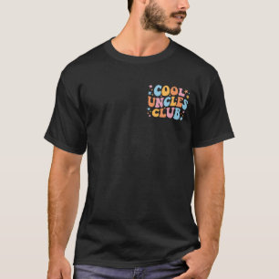 Camiseta Legal Clube de Tiros III
