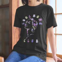 Camiseta Legal Clube Mães - Dia de as mães