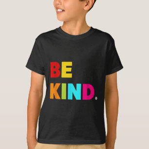 Camiseta Legal Colorida Ser Bonita Citações Motivacionais G