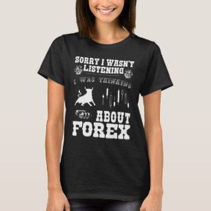 Camiseta Legal Comércio E Apresentação Forex Para Comercian