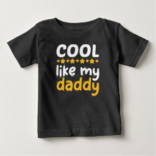 Camiseta Legal como meu Pai