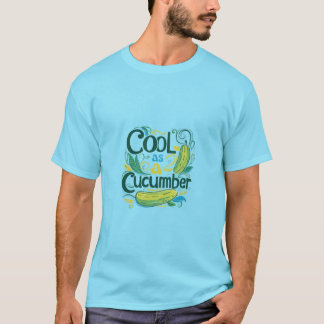 Camiseta Legal como pepino