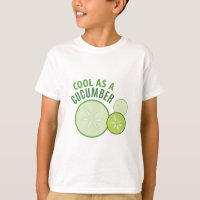 Legal como pepino