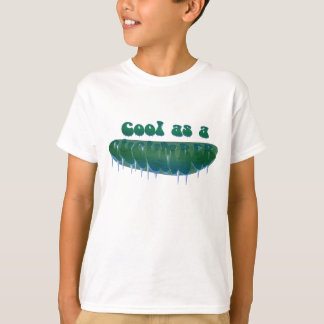 Camiseta Legal como pepino