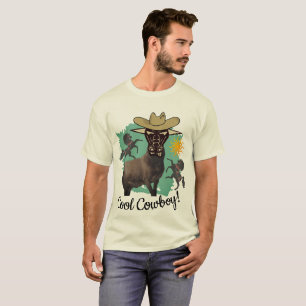 Camiseta Legal Cowboy