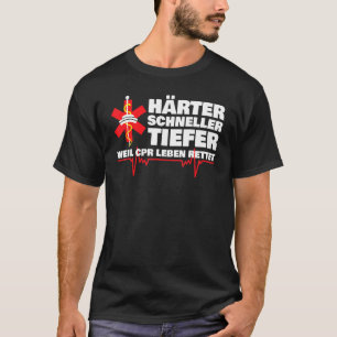 Camiseta Legal Cpr ReviMENT Doctor Life