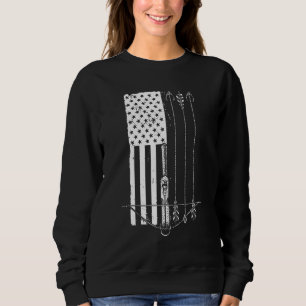 Camiseta Legal Crossbow Para Homens Mulheres Sentem Arcos C