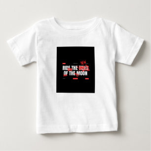 Camiseta Legal da lua