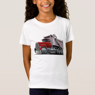 Camiseta legal de caricatura T-Shirt