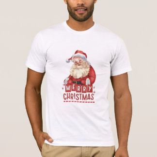 Camiseta "Legal de Natal"