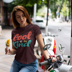 Camiseta Legal De Ser gentil