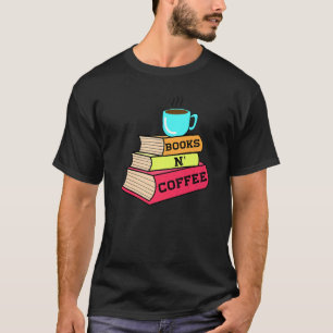 Camiseta Legal declaração do Drinker Latino da Taça de Café
