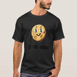 Camiseta Legal Declaração Financeira Millionária Money Capi