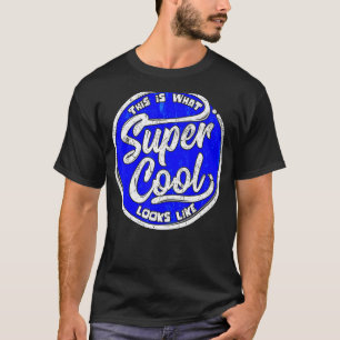 Camiseta Legal declaração maravilhosa Sarcasm Humorístico C