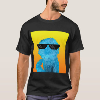Camiseta "Legal demais"