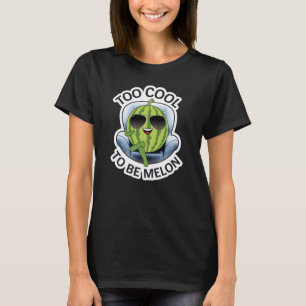 Camiseta Legal demais para o melão