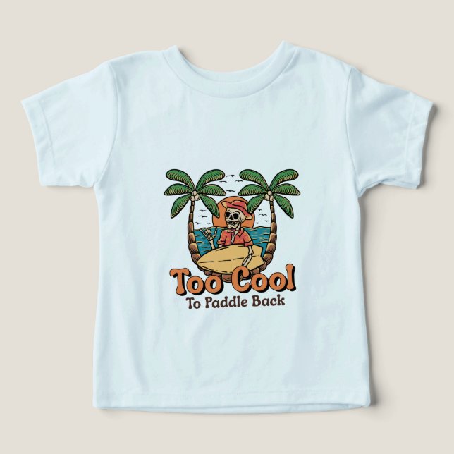 Camiseta Legal Demais Para Recarregar (Design frontal)