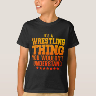 Camiseta Legal Design de Luta Para Homens Mulheres Lutador 