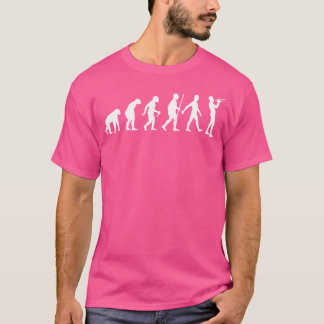 Camiseta Legal Design de Trompete para Homens Mulheres Trum