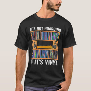 Camiseta Legal Design de Vinil para Homens Mulheres Gravar