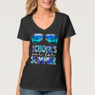 Camiseta Legal Dia Passado De Escolas De Professores Para S