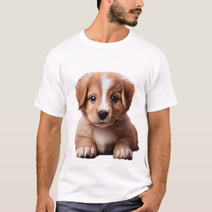 Camiseta Legal, Dica, Trendy Fluffy