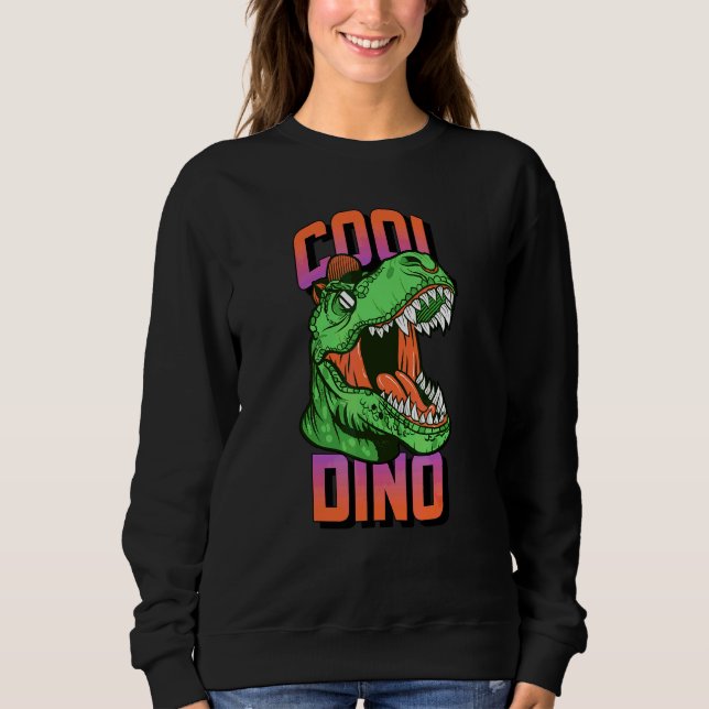 Camiseta Legal Dino (Frente)