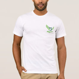 Camiseta Legal, Divertida e Criativa