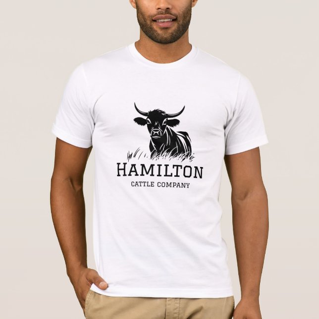 Camiseta Legal, Divertida e Criativa (Frente)