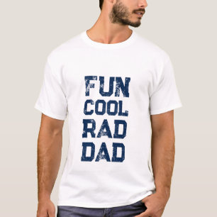 Camiseta Legal divertimento Rrad marinho azul resmungo text