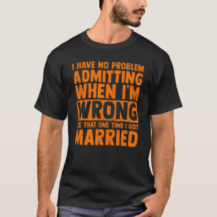 Camiseta Legal Divorciado Para Homens Mulheres Divorciam Di