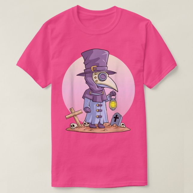 Camiseta Legal Doutor Anime Pastel Kawaii Clothing Pa (Frente do Design)
