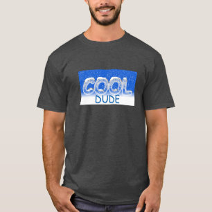 Camiseta Legal Dude