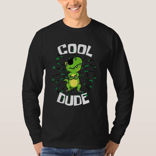 Camiseta Legal Dude (Frente)