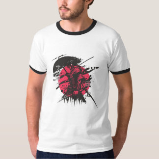 Camiseta Legal e Moderno