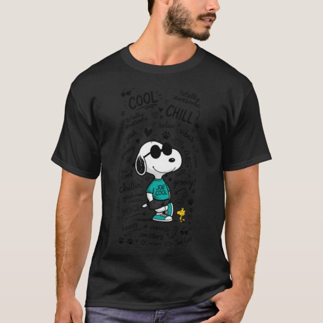 Camiseta - Legal e Sofisticado M1193 (Frente)
