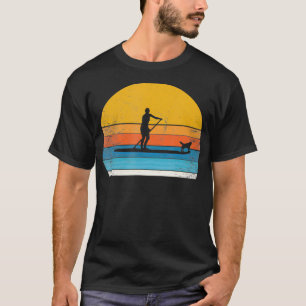 Camiseta Legal engraçada Levante O Conselho Cachorro Cachor