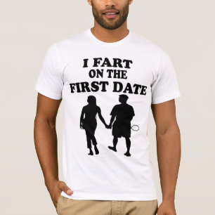 Camiseta Legal engraçado eu Fart na primeira arte da
