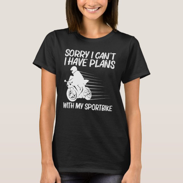 Camiseta Legal Esportes Para Mulheres Profissionais (Frente)