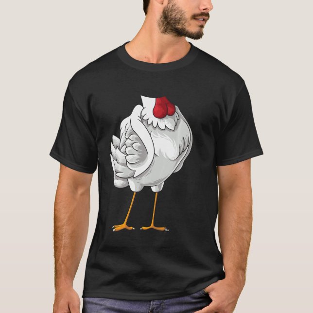 Camiseta Legal Faca Sem Cabeça Figurino Furioso Preguiçoso (Frente)