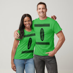 Camiseta Legal família de Casais do grupo de fantasias do H