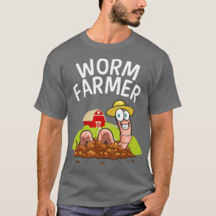 Camiseta Legal Farmácia Para Homens Vermelhos Vermelhos Ver