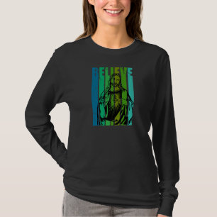 Camiseta Legal fé religiosa Jesus Igreja Cristã Religião