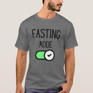 Camiseta Legal festa islâmica Ramadan Karim Citação M