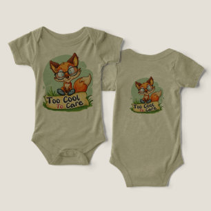 Camiseta Legal Fox Carefree